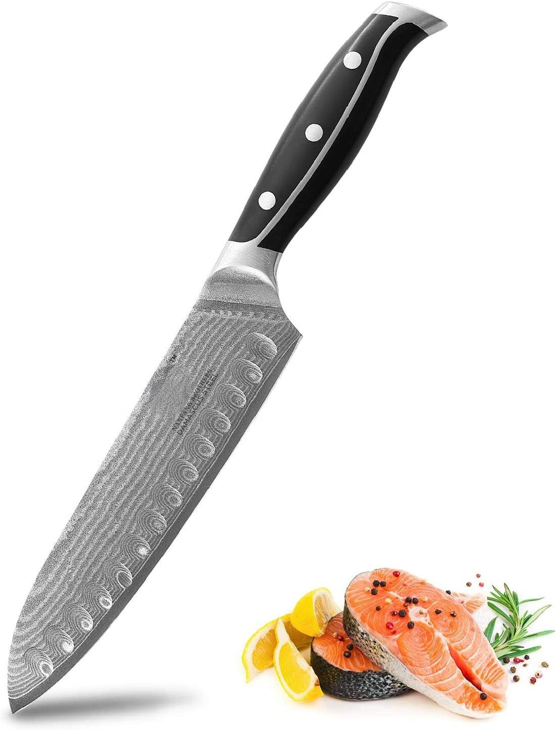 Kitchen Aid ~ Bread Knife - 7.6