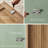 Dorcus Wooden Fluted Headboard-401366775-401366772