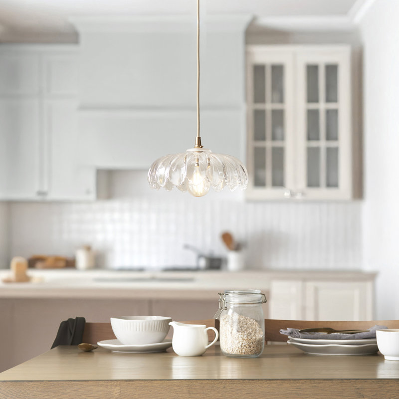 Cami Easyfit Glass Pendant Light shade