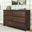 Commode 6 tiroirs Modern Farmhouse-868949955
