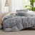 Branches gris foncé est en rupture de stock