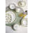 Daisy Chain 10.75" Dinner Plate