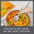 Tovolo Flex-Core Silicone Fork for Pasta Mixing and Spaghetti Twirling, Oyster Gray-120486368