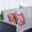 Housse et insert de coussin intérieur / extérieur en polyester -1737626719-1744130608-1736545486
