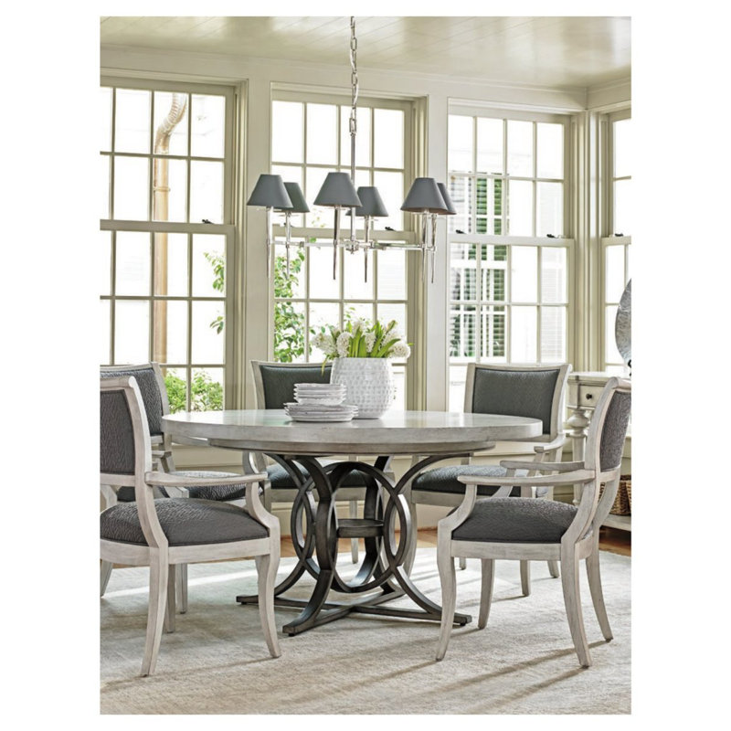 Chaise d'appoint Oyster Bay Eastport