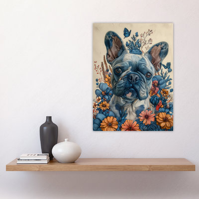 No Frame Print