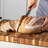 All-Clad Acacia Cutting Board, 19X14x1 Inches