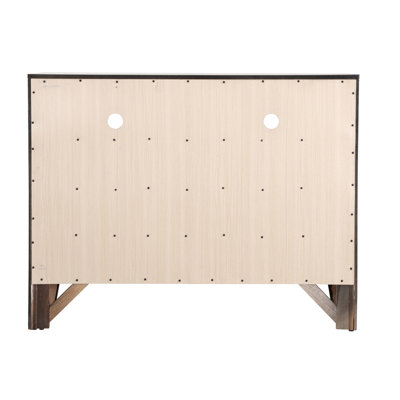 Commode média Marilla