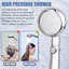 Handheld Shower Head