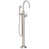 Satin Nickel selected