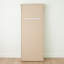 Josephine Floor Mirror-Bleached Oak-119703124