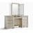 Skaggs Vanity with Mirror