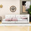 Lit plateforme tapissier Briceyda-2146820932