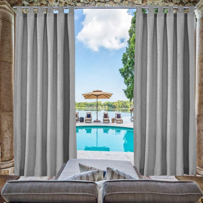 Blackout Curtain Single Panel