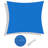 Yescom 20' x 23" Rectangular Shade Sail-57092812-123015008