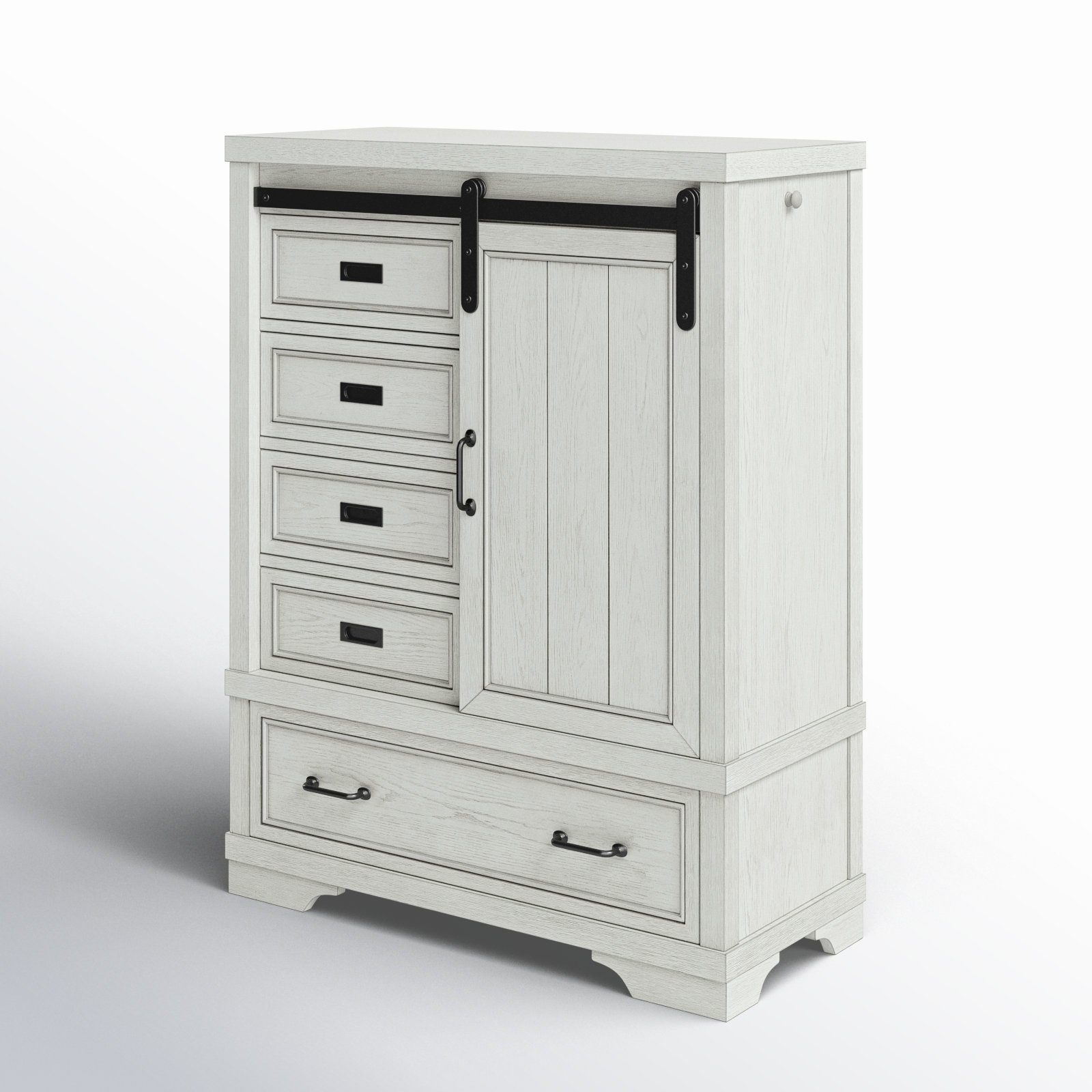 Danbury Armoire
