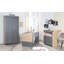 Anna 3 -Piece Nursery Furniture Set