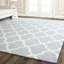 Tapis en laine touffeté à la main Cannen-828911003-875999441