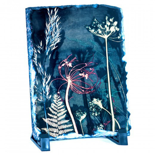 Mejia Decorative Object