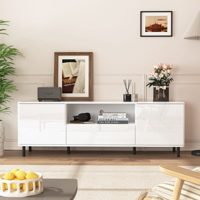 Storage TV Cabinet