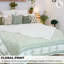 Literie bohème de luxe à motif floral en tissu imprimé Fab Fabine pour chambre et canapé-111057664-111057672