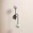 Zelpha Armed Sconce-1286537202