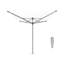 Lift-O-Matic Drying Rack