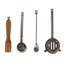 Bar Tools