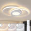 Axentie LED Flush Mount-218935169