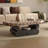 wind small apartment rainbow coffee table-105170517-105170518
