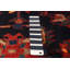 Tapis bleu marine Andelz 4 pi 5 po x 6 pi 11 po