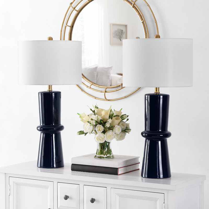 Ceramic Table Lamp