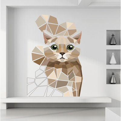 Animals Wall Decal
