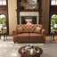 Canapé 63 po avec 2 coussins Chesterfield-1945783542