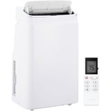 Belleze 14000 BTU Portable Air Conditioner