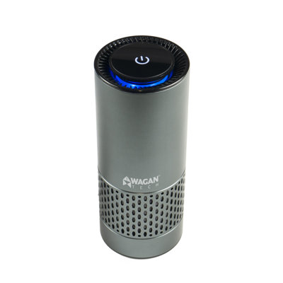 Purificateur d'air de luxe avec filtre HEPA