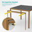 Écran d'intimité rétractable pour accessoires d'ombrage Pergola uniquement compatible avec la marque Aok Garden-393652422-393652280