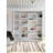 Timeless Cream Rug 5'2" x 8'1"