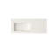 Stone Resin Solid Surface Bathroom Vanity Basin Sink