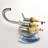 Widespread Bathroom Faucet-93422968