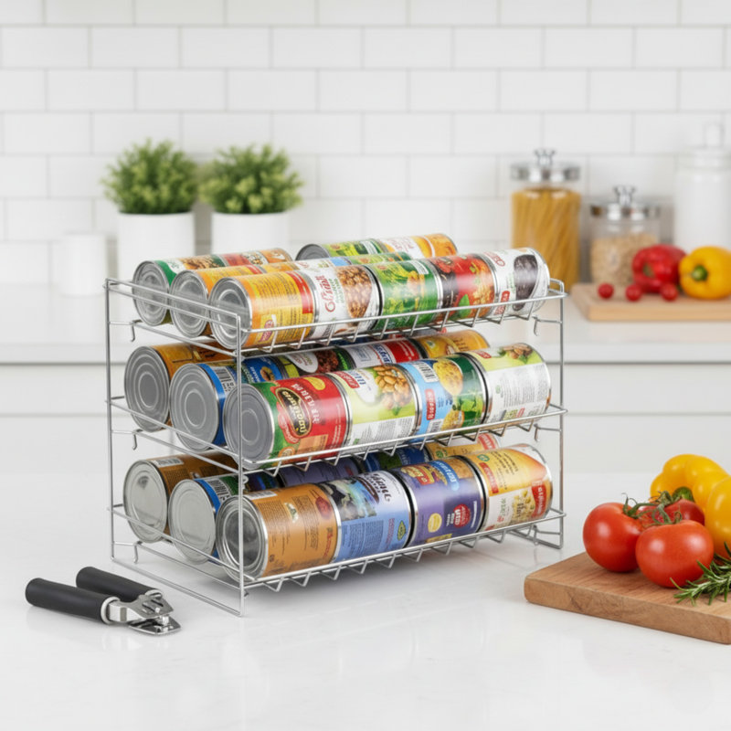 Distributeur 3 niveaux Classic Cuisine