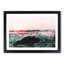 Ocean Splash - Picture Frame Graphic Art Print-56860682-56860683