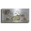 «Kitchen Splendor» par Cindy Jacobs, art mural en métal-1618330903
