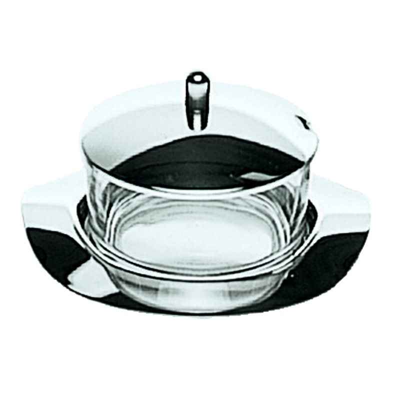 Millennium Stainless Steel Cheese Basin