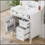 Meuble-lavabo de 30 po avec lavabo supérieur-763471356