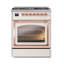 ILVE Nostalgie II Noblesse 30 in Dual Fuel Range-327453427-327453406
