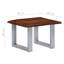 Anderegg Coffee Table-41902036-41902037