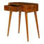 Shyann 80cm Solid Wood Console Table