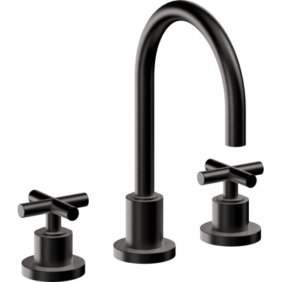 Tiburon 8" Widespread Lavatory Faucet
