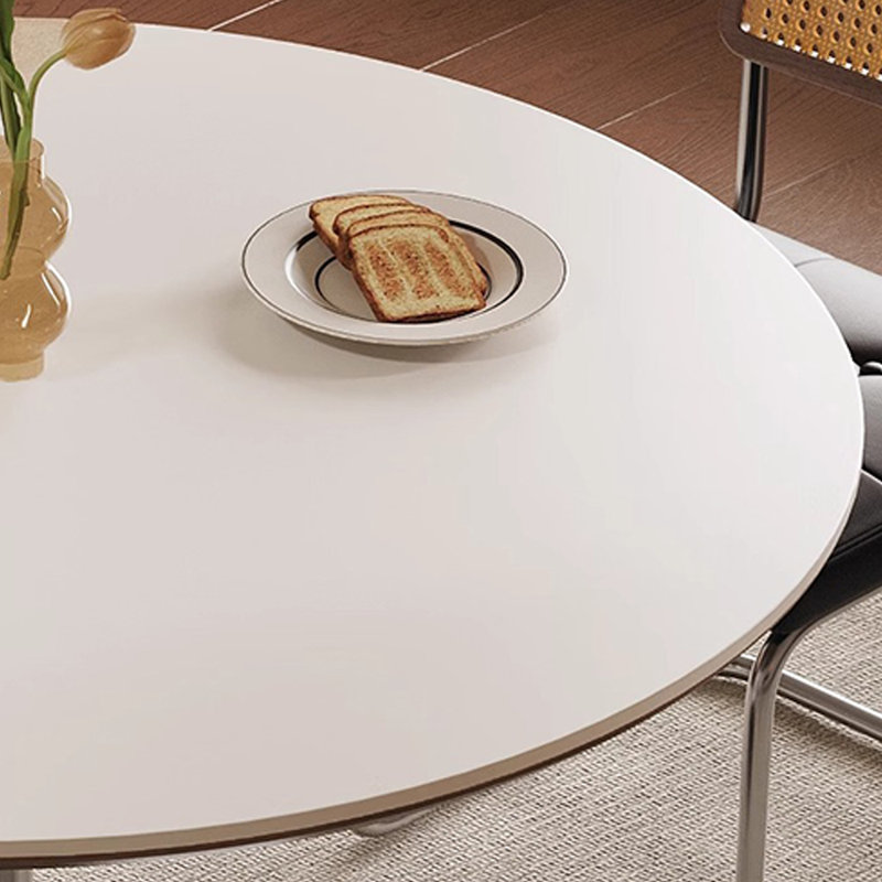 Hyler, H 29,5 po x L 47,2 po x l 47,2 po, Marron foncé